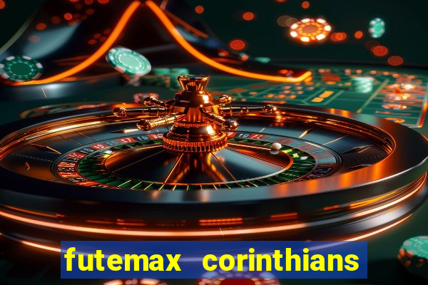 futemax corinthians x vasco da gama